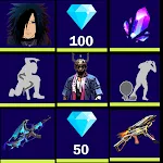 MAX Diamond - Daily Diamonds icon