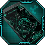 Advanced Launcher - Applock icon