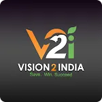Vision2India icon