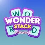Wonder Stacks: Word Discovery icon