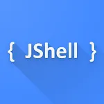 JShell - Java Compiler & IDE icon