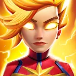 Lastday Clash: Hero Wars icon