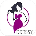 Cheap Dresses online shopping icon