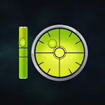 Bubble Level - Wear Watch icon