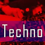 Radio Techno Music - Live icon