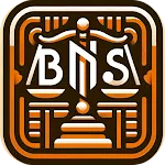Bharatiya Nyaya Sanhita Act icon