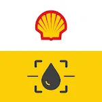 Shell LubeAnalyst icon