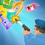 Magnetic Ball Survivor icon