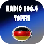 106.4 TopFM Radio Deutschland icon