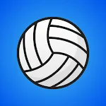 Volleyball Training icon