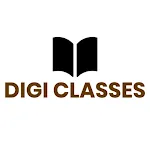DIGI-Classes icon
