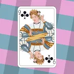 Ristikontra - card game icon