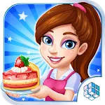 Chef Fever: Crazy Kitchen Rest icon