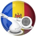 Radio Moldova Music and News icon