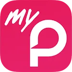 myPushop icon