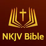 NKJV Study Bible: Read offline icon