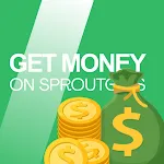 Sproutgiggs Earning App Hints icon