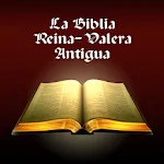La Biblia Reina-Valera Antigua icon