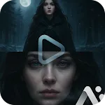 AI Video Generator icon