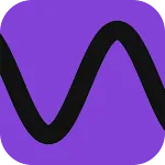 Glip share: Video Downloader icon
