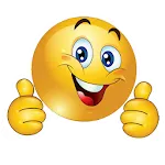 Funny WASticker Sticker Pack icon