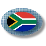 South African apps icon