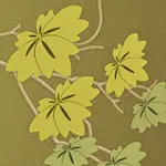 Ivy Leaf Live Wallpaper icon