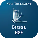 Dutch HSV Bible icon