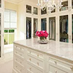 Fitted Wardrobes icon