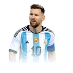 Messi Wallpaper icon