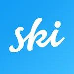 Ticketcorner Ski – Ski tickets icon