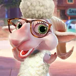 My Talking Sheep icon