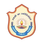 GAYATRI PUBLIC SCHOOL DOBHI icon