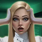 Escape from Mental Hospital icon