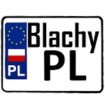Tablice Rejestracyjne BlachyPL icon
