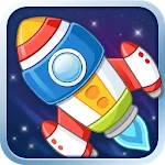 Rocket Driver icon