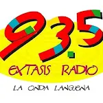 Radio Extasis 93.5 FM icon