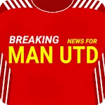 Breaking News for Man United icon