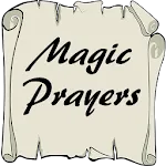 Magic Prayers icon