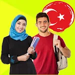 Learn Turkish icon