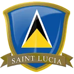 A2Z Saint Lucia FM Radio icon