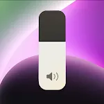 iCenter OS 17: X-Volume icon
