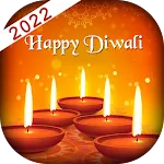 Animated Diwali Stickers 2024 icon