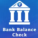 Check Balance:All Bank Balance icon