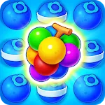 Fruit Candy Bomb icon