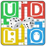 Ludo Game :Classic Coin Battle icon
