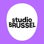 Studio Brussel icon