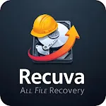 Recuva file Recovery icon