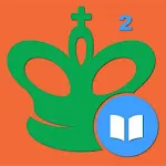 Chess Middlegame II icon