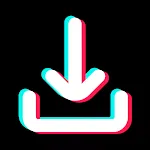 Video Saver for TikTok no logo icon